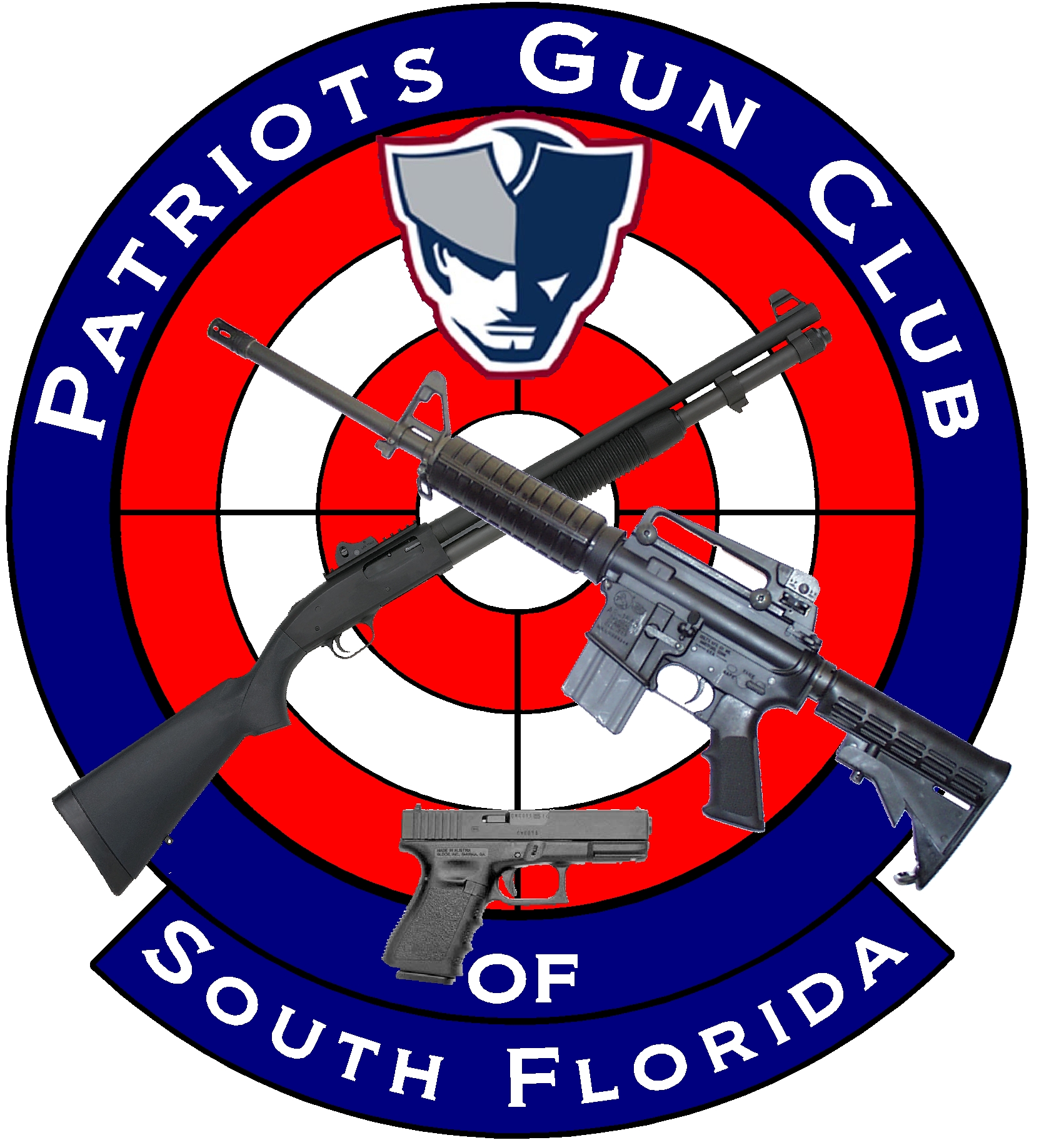 Patriots Gun Club of South Florida